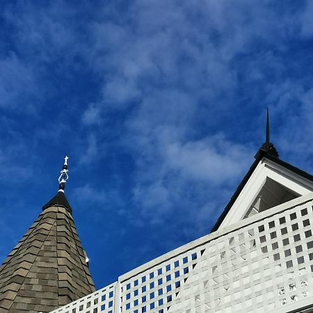 Vancouver Island Castle Cove Inn Chemainus Luaran gambar