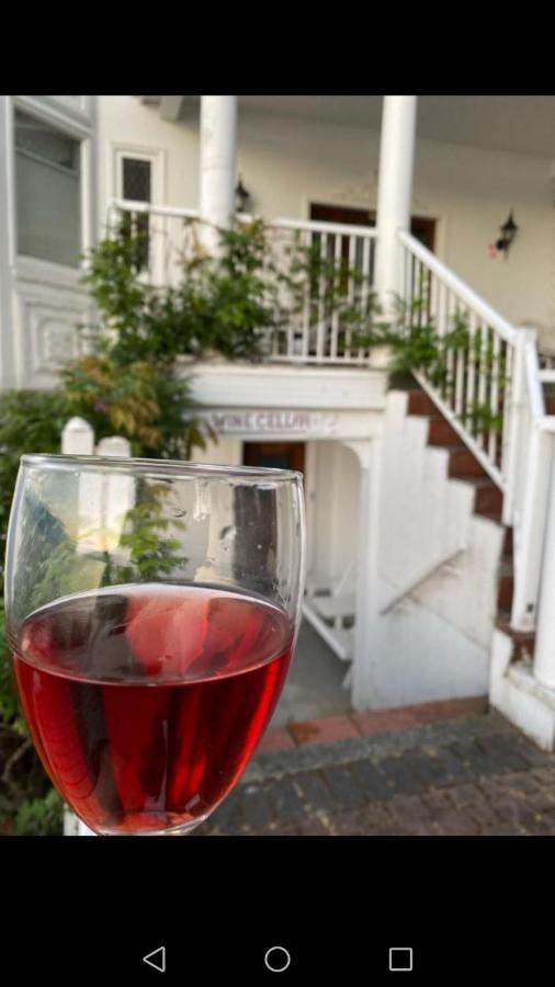 Vancouver Island Castle Cove Inn Chemainus Luaran gambar